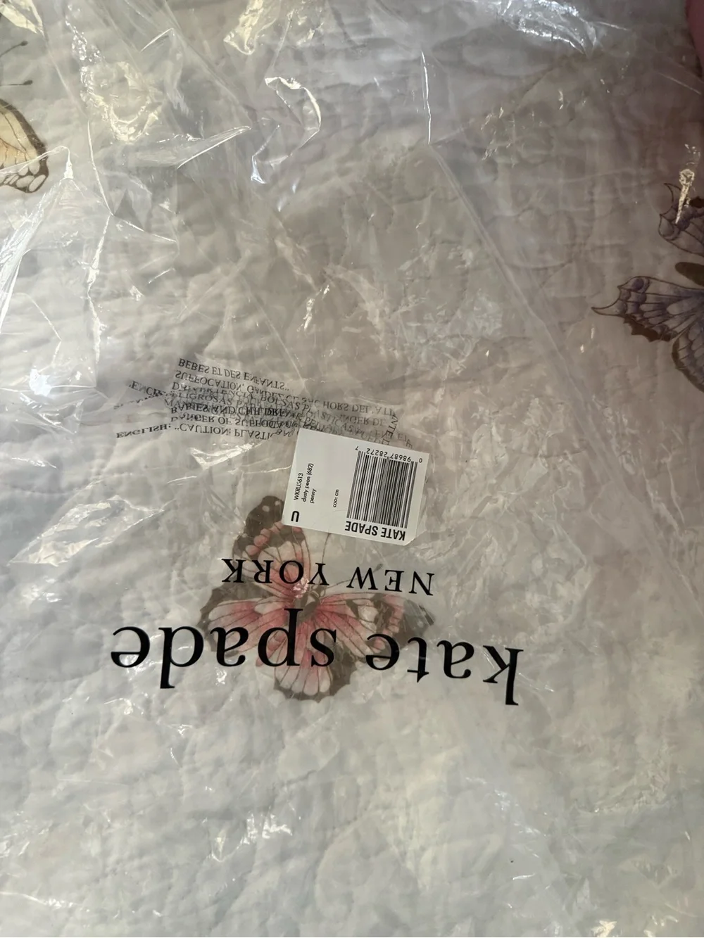 kate spade brand new
